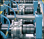 Michigan Roll Form Inc.,