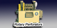 Michigan Roll Forming Inc.
