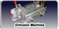 Ekstrudering Bearbejdning Michigan ruller MRF Extrusion Machining Michigan Roll Form MRF