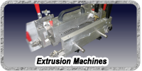 Extrusion Machining Michigan Roll Form MRF
