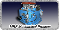 MRF Mechanical Presses Michigan Roll Form