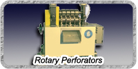 Rotary Perforators Michigan Roll Form MRF